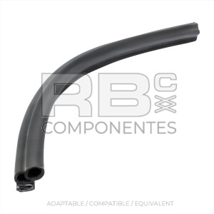 WINDOW PROFILES COMPATIBLE 450AJ SII