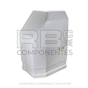 HYDRAULIC PUMP SIDE HOOD, COMPATIBLE GE 40444