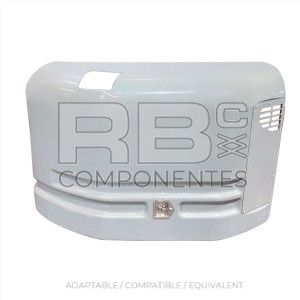 ENGINE SIDE HOOD COMPATIBLE GE 58140
