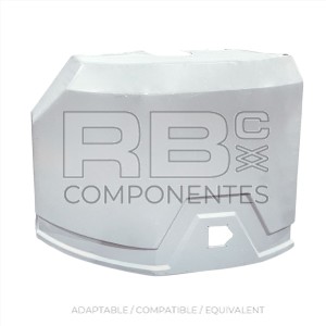 ENGINE SIDE HOOD COMPATIBLE GE 74753