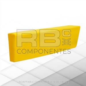RIGHT TOP COVER COMP. HL 148B149530 (RECONDITION)