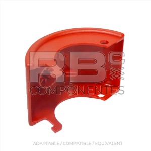 COVER AD/CO/EQ YL 580011991