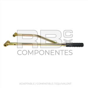 PULLING OAR FOR EXTENSIO AD/CO/EQ HL12-15-18SDX/SX
