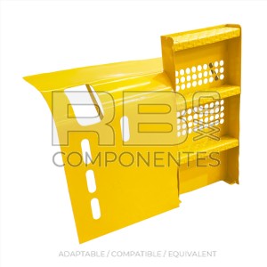 COVER DEPOSIT/ENGINE AD/CO/EQ HL 12-15 SX/SDX/SXL