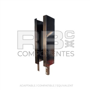 LATERAL PROTECTION PLATE STABILIZER AD/CO/EQ HL SX