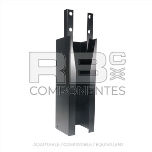 OUTRIGGER LATERAL COVER AD/CO/EQ HL COMP DX/RTE