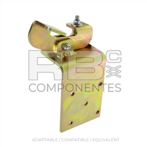 EXTENSION FOR BRAKE PEDAL AD/CO/EQ HL COMP/OPT