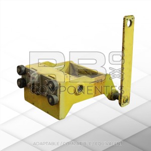 SUPPORT RECOVERED BASKET AD/CO/EQ HL 12IP/18PX