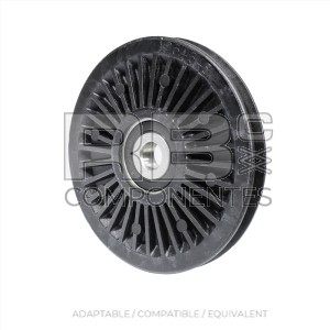 PULLEY AD/CO/EQ GE 1254648GT