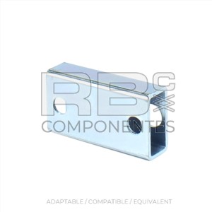 TUBE,DOWNSTOP AD/CO/EQ GE 57021GT