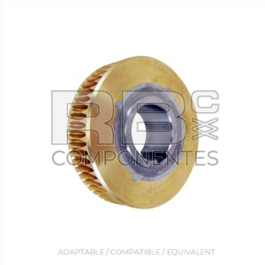 SWINGMOTOR CROWN AD/CO/EQ HL 12 PX, IP 
