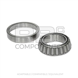 BEARING AD/CO/EQ JL 7000255