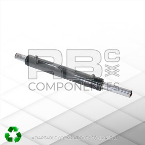 RECOVERED HYDRAULIC CYLINDER AD/CO/EQ JL1001140281