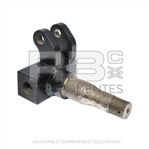 SPINDEL AD/CO/EQ JL 4130346