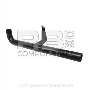 EXHAUST AD/CO/EQ HL 150C158880