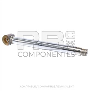 PISTON AXLE AD/CO/EQ MAN 58123