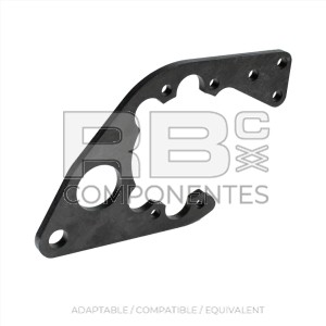 INYECTION PUMP PLATE AD/CO/EQ HL 400056070