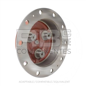 KIT PLANET PIGNON CAGE AD/CO/EQ HL 2326008040