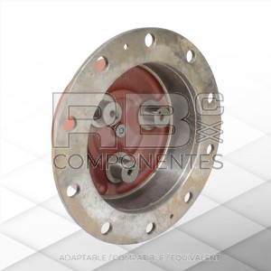 KIT RECOVERED PLANET PIGNON AD/CO/EQ HL 2326008040