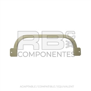 RAILING AD/CO/EQ BY CLIENT HL 126C156560