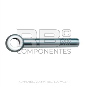 SECURITY PIN FOR BOLT AD/CO/EQ HL