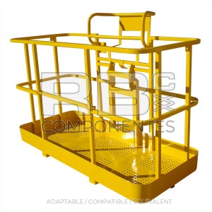 REBUILT BASKET AD/CO/EQ BY CLIENT HL 16PX/25TPX