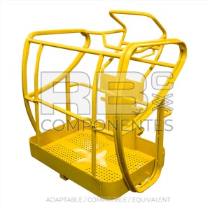 REBUILT BASKET AD/CO/EQ BY CLIENT HL15IP CHECK SN