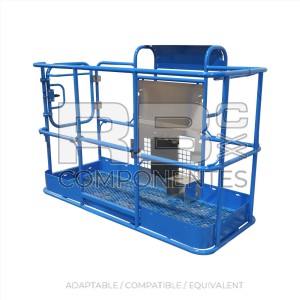 REBUILT BASKET AD/CO/EQ BY CLIENT GE 1278858GT