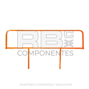 RAILING AD/CO/EQ BY CLIENT JL 4846557