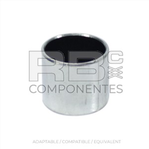 METAL BUSHING AD/CO/EQ HL  36X33X30