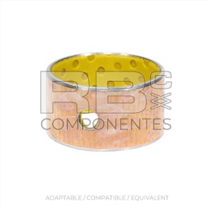METAL BUSHING AD/CO/EQ HL (32X36X20)