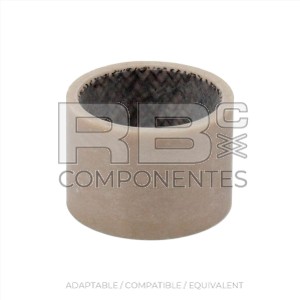 BUSHING AD/CO/EQ JL 961951 (32X38X27)
