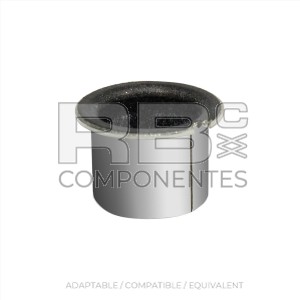 BUSHING AD/CO/EQ GE 25685GT (19x22.5x19)