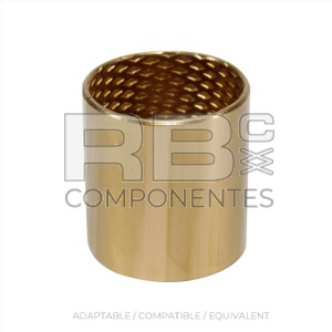 BUSHING AD/CO/EQ MAN (50x55x60)