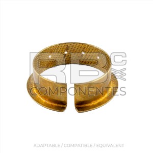 BUSHING AD/CO/EQ MAN 477538