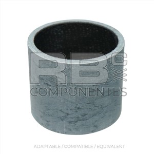 BUSHING AD/CO/EQ HL 2390190790 (50x58x50)