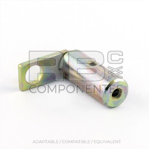 AXEL AD/CO/EQ NIS 1D1S
