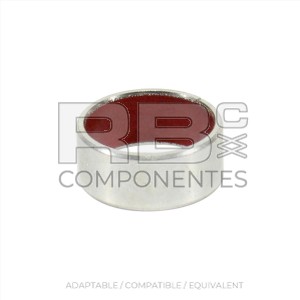 BUSHING AD/CO/EQ HL 2390150790(23,3x20x10)