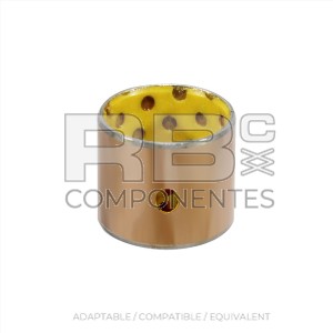 BUSHING AD/CO/EQ HL 2390150690 (23x20x19