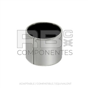 BUSHING AD/CO/EQ HL 2390150070 (30,5X30,5X30)