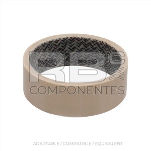 BUSHING AD/CO/EQ HL 2390190820 (58X50X19.8)