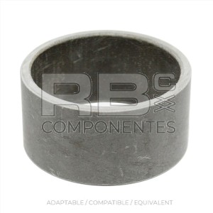 BUSHING AD/CO/EQ HL 2390190930 (80X80X40)