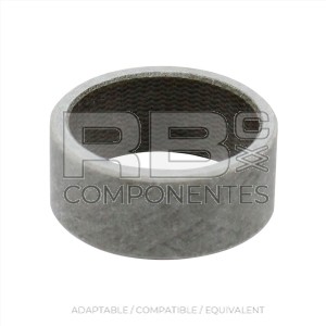 BUSHING AD/CO/EQ HL 2390190960  (50X50X20)