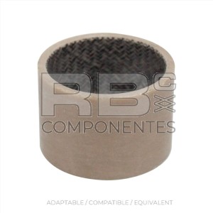 BUSHING AD/CO/EQ HL 2390190780 (60x60x40)