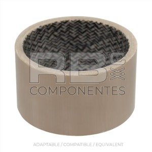 BUSHING AD/CO/EQ HL 2390190850  (60X70X40)