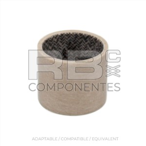 BEARING AD/CO/EQ GE 119619 (38x45x38)