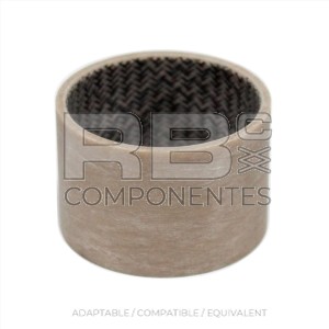 BEARING AD/CO/EQ JL  0962448  (60X60X40)