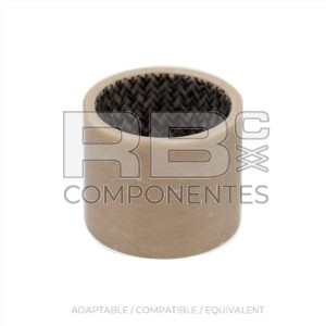 BEARING AD/CO/EQ GE 74866 (40x40x30)