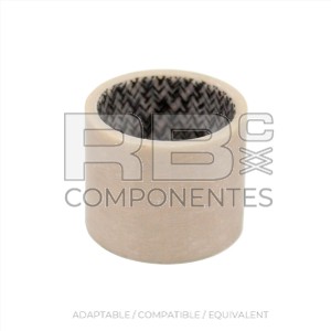 BEARING AD/CO/EQ GE 34245 (40x40x30,5)