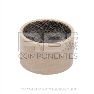 BEARING AD/CO/EQ JL 0961949 (50x50x30)